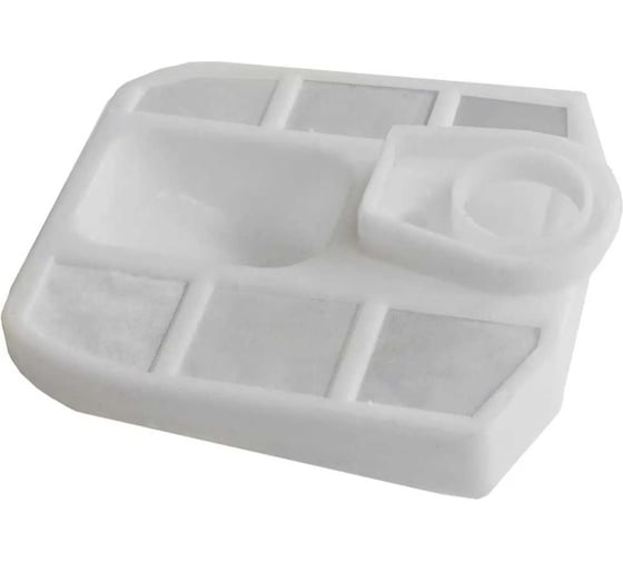 Изображение товара Фильтр воздушный для бензопил BS-45-62 Huter 71/4/31