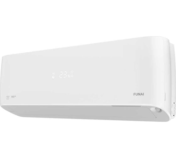 Изображение товара Сплит-система FUNAI EMPEROR Smart Eye FULL DC Inverter RACI-EM25HP.D04/S/RACI-EM25HP.D04/U