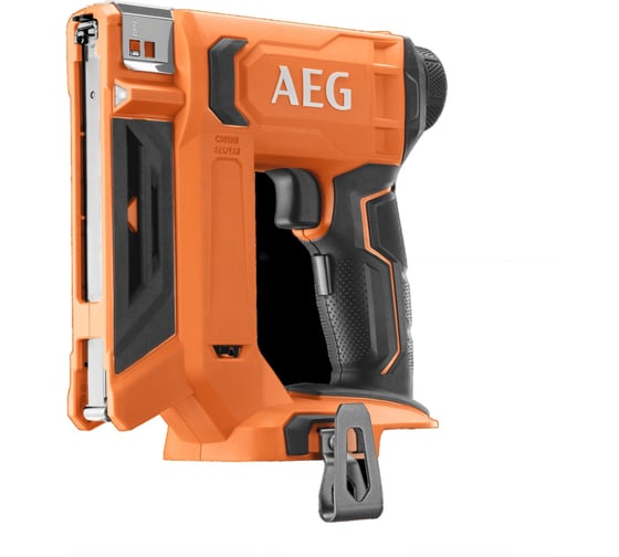 Изображение товара Степлер AEG B18CS10-0 18 В 4935480969