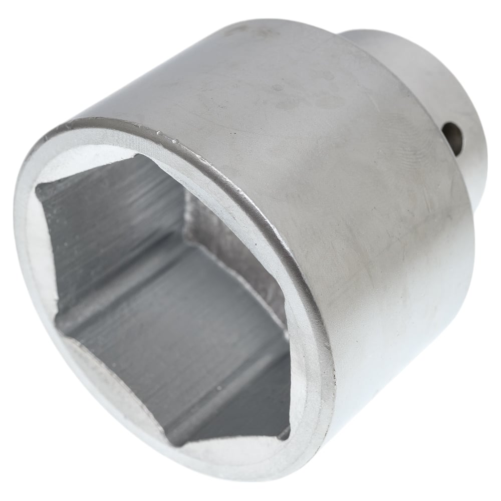 Изображение товара Головка 50 мм 3/4" DR, 6 гранная Forcekraft FK-56550(52268) торцевая