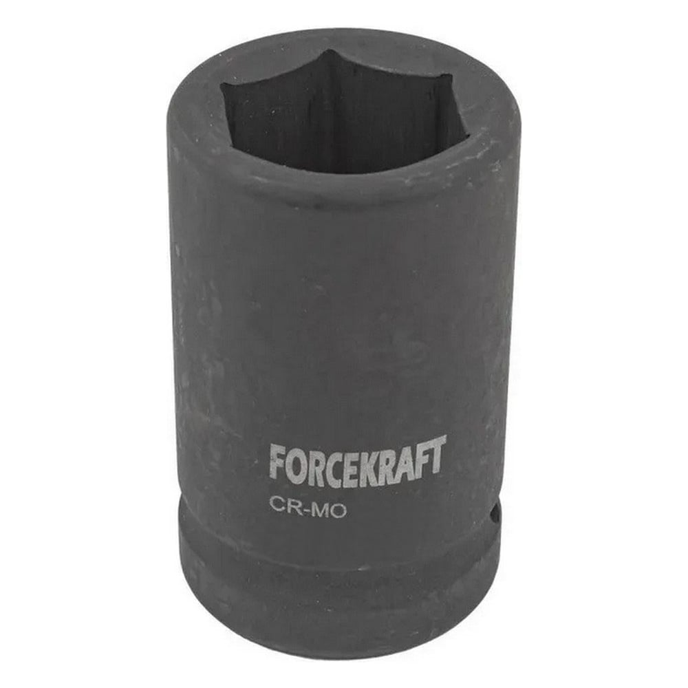 Изображение товара Головка ударная 19 мм 3/4" DR FORCEKRAFT FK-46519