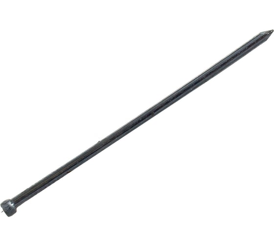 Изображение товара Финишный оцинкованный гвоздь Tech-Krep 2.0х60, 300г (примерно 197 шт.) , коробка 104847