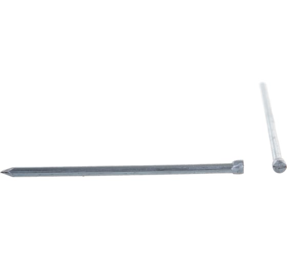 Изображение товара Финишный оцинкованный гвоздь Tech-Krep/Zitar 2.2х50, 60шт, пакет 124623