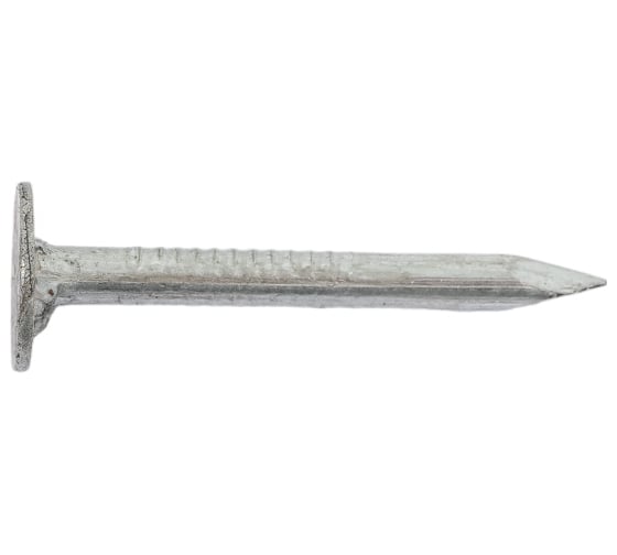 Изображение товара Толевый оцинкованный гвоздь евро Tech-Krep/Zitar 3.0х30, 100г, пакет 128314