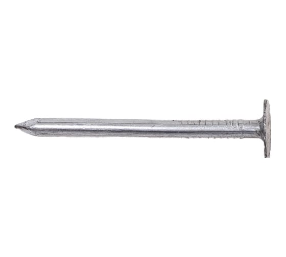 Изображение товара Толевый оцинкованный гвоздь евро Tech-Krep 3.0х40, 200г, коробка 102041