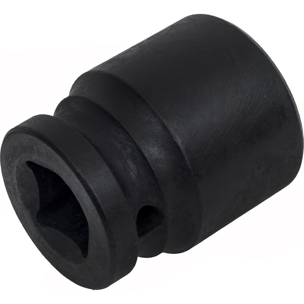 Изображение товара Головка ударная 24 мм 1/2" DR FORCEKRAFT FK-44524 торцевая