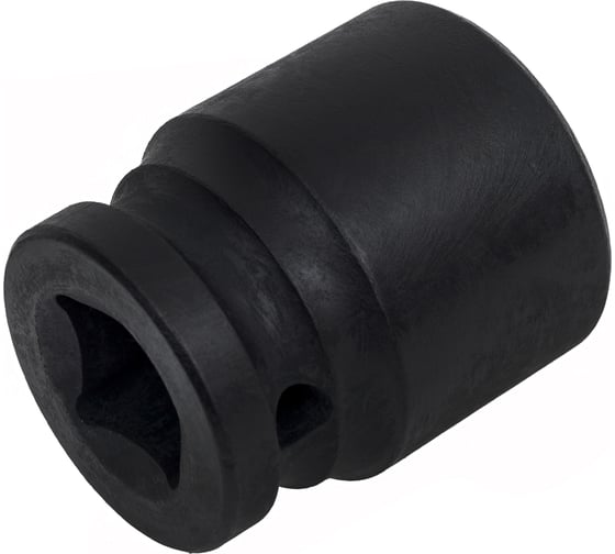 Изображение товара Головка ударная 24 мм, 1/2" DR, 6 гранная FORCEKRAFT FK-44524