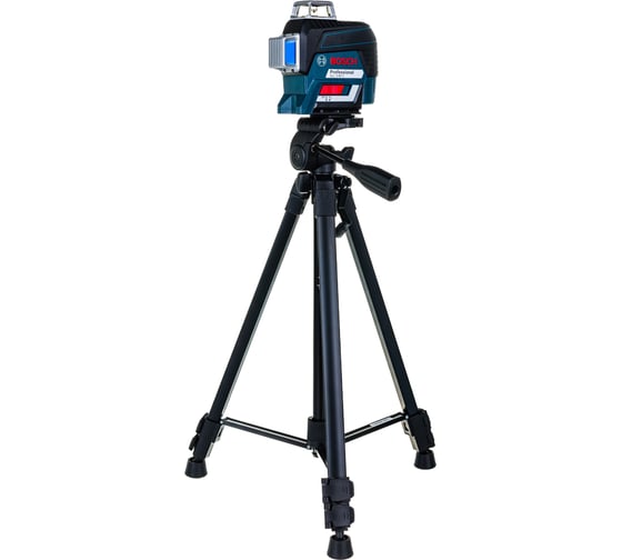 Изображение товара Лазерный нивелир Bosch GLL 3-80 C Professional 0.601.063.R01