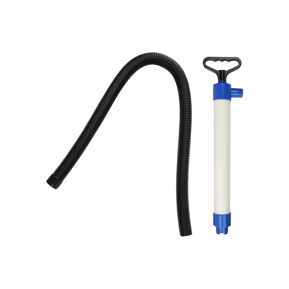 Изображение товара Водооткачивающая ручная поршневая помпа SeaFlo патрубок 26.5 мм, 24.5 л/мин, 740 мм SFPH-H740-01