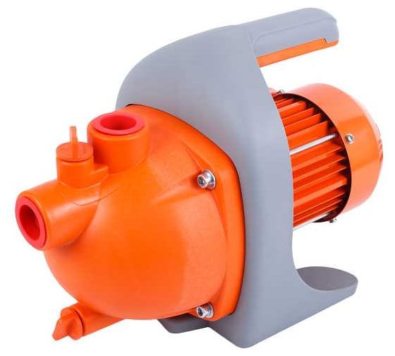 Изображение товара Поверхностный центробежный насос Кратон WP-800P 5 04 01 008