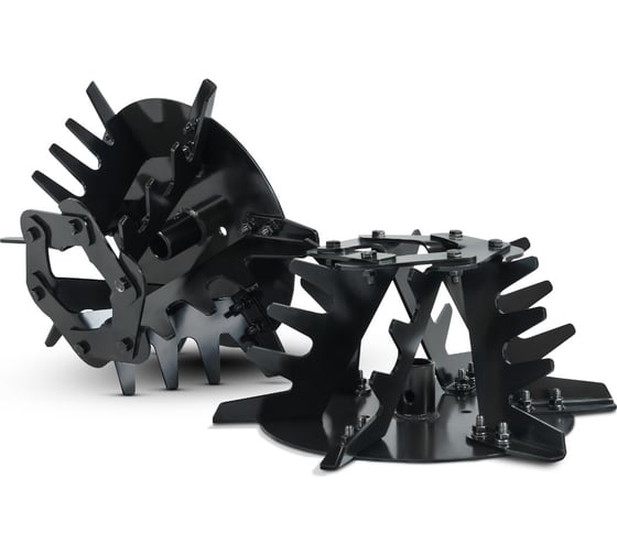 Изображение товара Комплект рыхлителей для МКМ, Агат, Салют Мобил К MBK0014996