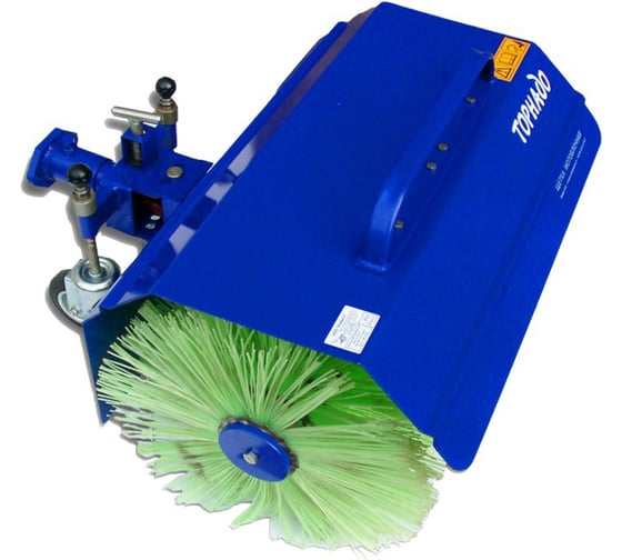 Изображение товара Щетка ЩМ-0.9 для мотоблока G-85 Мобил К MBK0003499