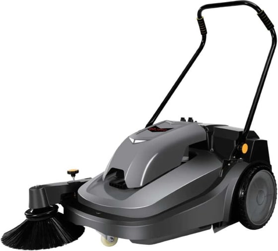 Изображение товара Аккумуляторная подметальная машина VinnerMyer 90998531254 sw700b ( с з/у и акб 24в 24ач ) VMSW700B