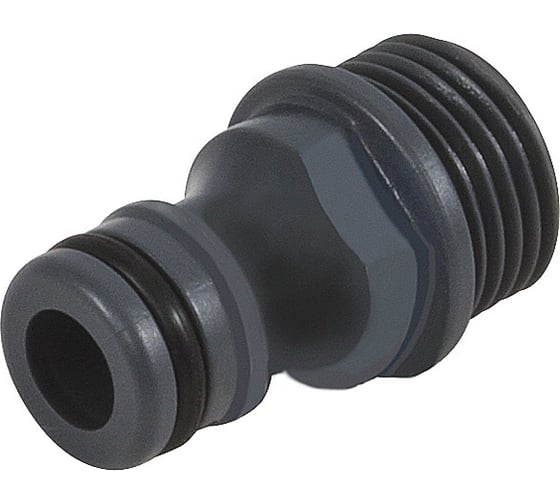 Изображение товара Адаптер внутренний пластиковый 3/4" КУРС 76414