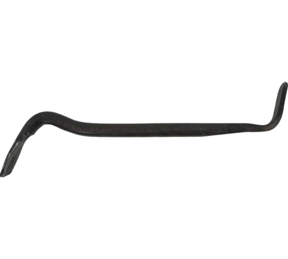 Изображение товара Круглый гвоздодер 1000х20 мм КУРС 46910