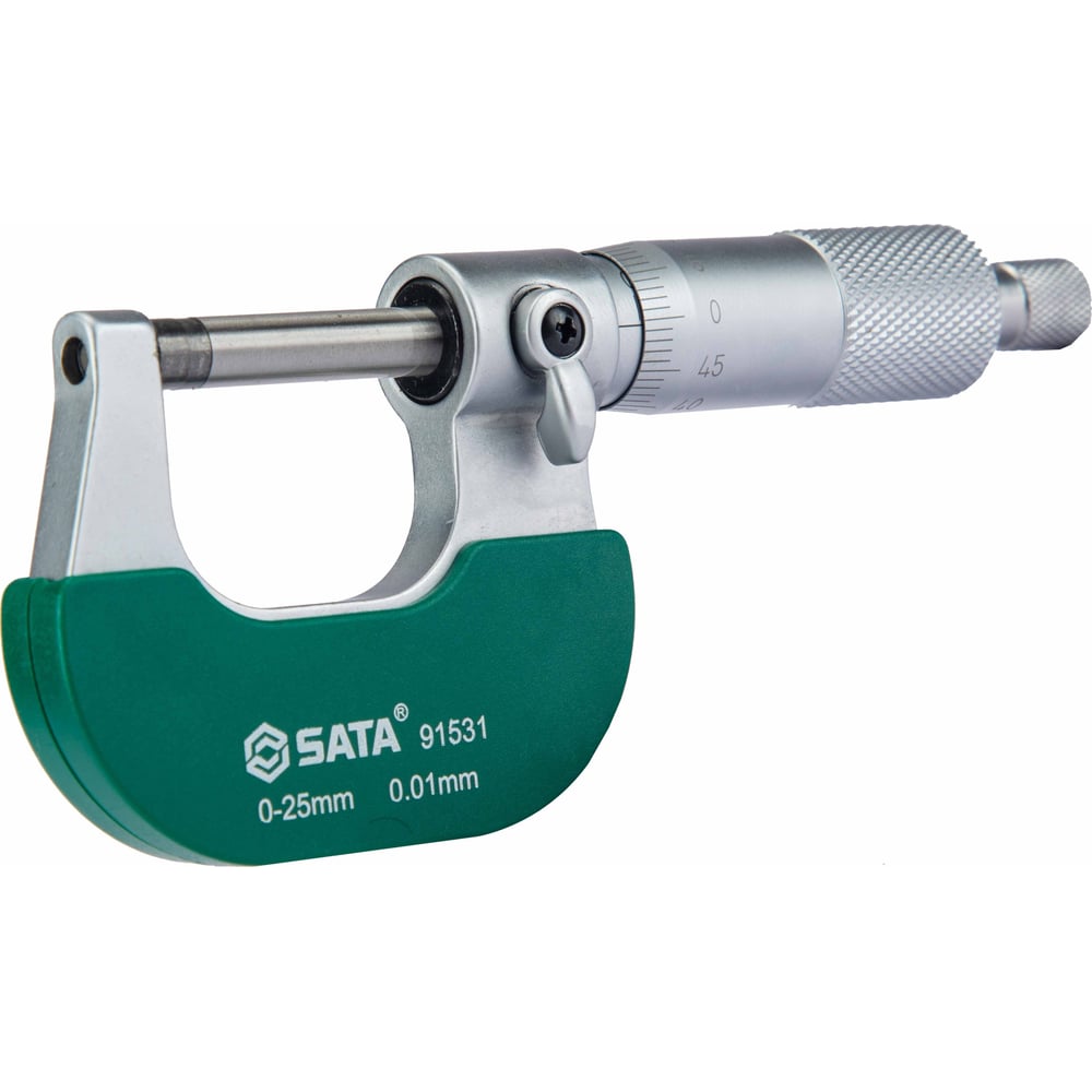Микрометр Sata