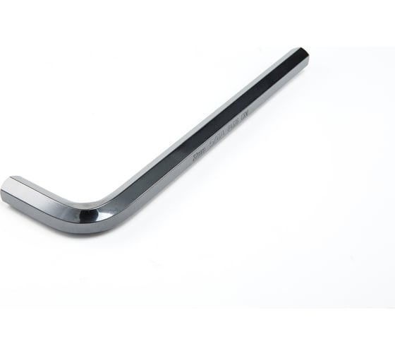 Изображение товара Шестигранник Sata 22 мм, 422 мм, Г-образный 84328