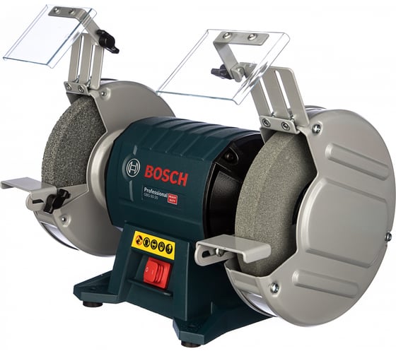 Изображение товара Точило Bosch GBG 60-20 060127A400