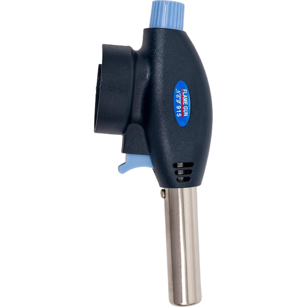 Изображение товара Горелка TOOLAS G-915 с пьезорозжигом универсальная компактная