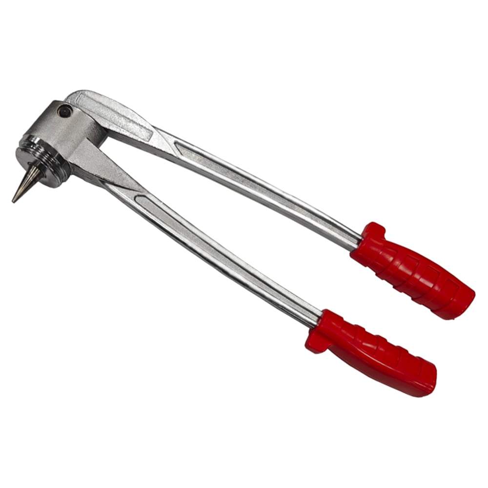 Изображение товара Ручной экспандер VOLL для медных труб 8.00118 профессиональный инструмент