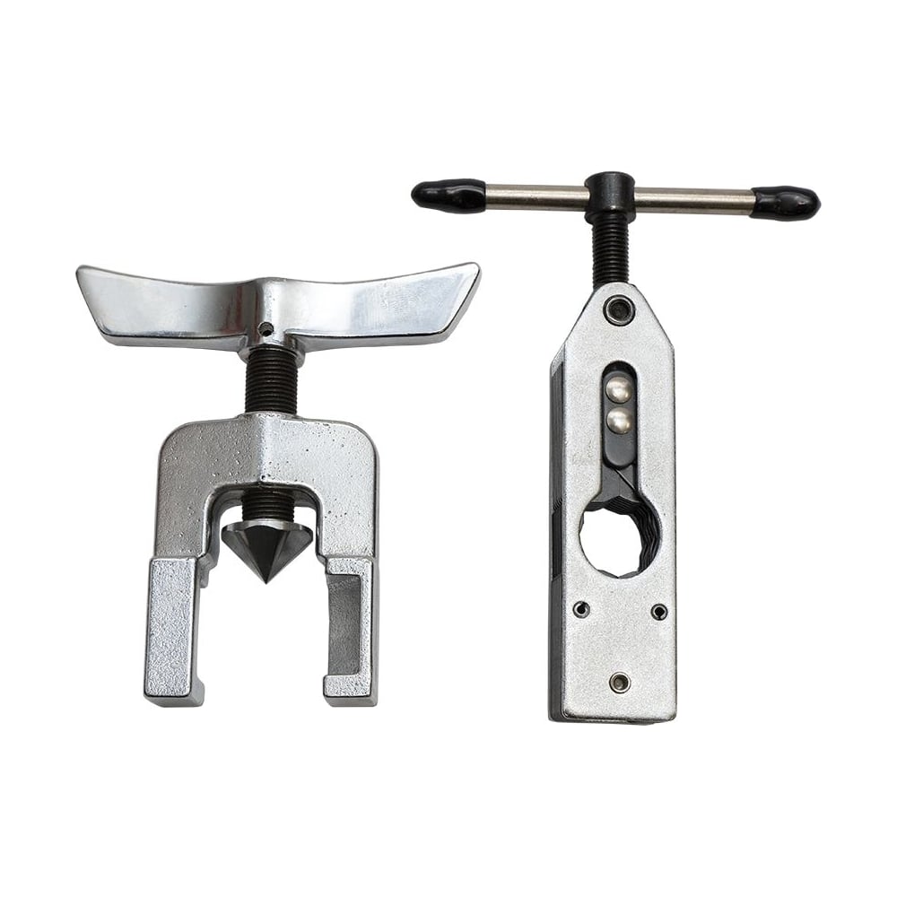 Изображение товара Универсальный развальцовщик VOLL 3/16-5/8 дюйм для медных труб professional