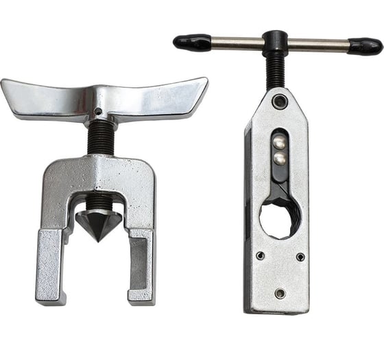 Изображение товара Универсальный развальцовщик VOLL 3/16"-5/8" (4 -16 мм) 9.14416