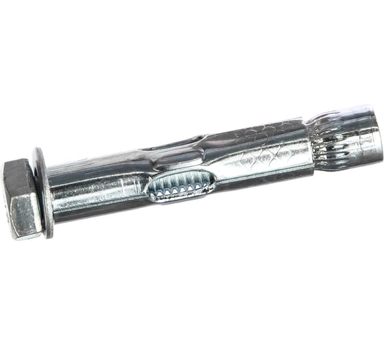 Изображение товара Анкерный болт Tech-Krep/Zitar 8х45 1 шт - пакет 103909