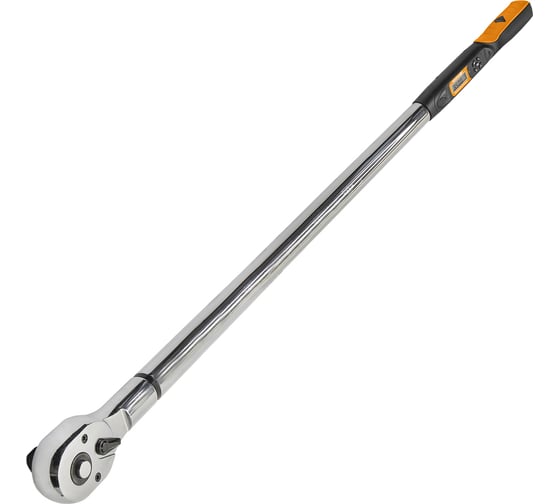 Изображение товара Динамометрический ключ МЕГЕОН 60004 к0000039374