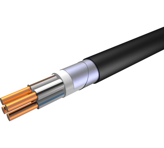 Изображение товара Кабель iTOK вбшвнг(а) ls 4x1,5 гост (100 метров) i-KPP-VBSHVNG-LS-415-100