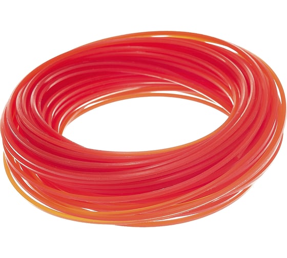 Изображение товара Леска для садовых триммеров (1.6 мм; 15 м; звезда) КУРС 77892