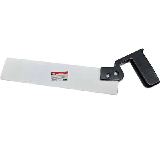 Изображение товара Обушковая пила (пластиковая ручка, 300 мм) КУРС 41270