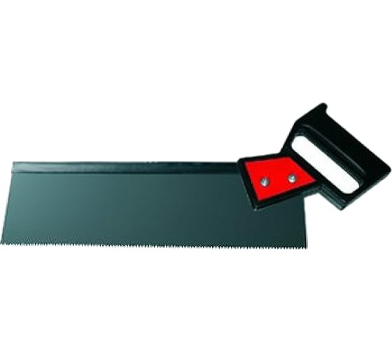 Изображение товара Обушковая пила (пластиковая ручка, 300 мм) КУРС 41270