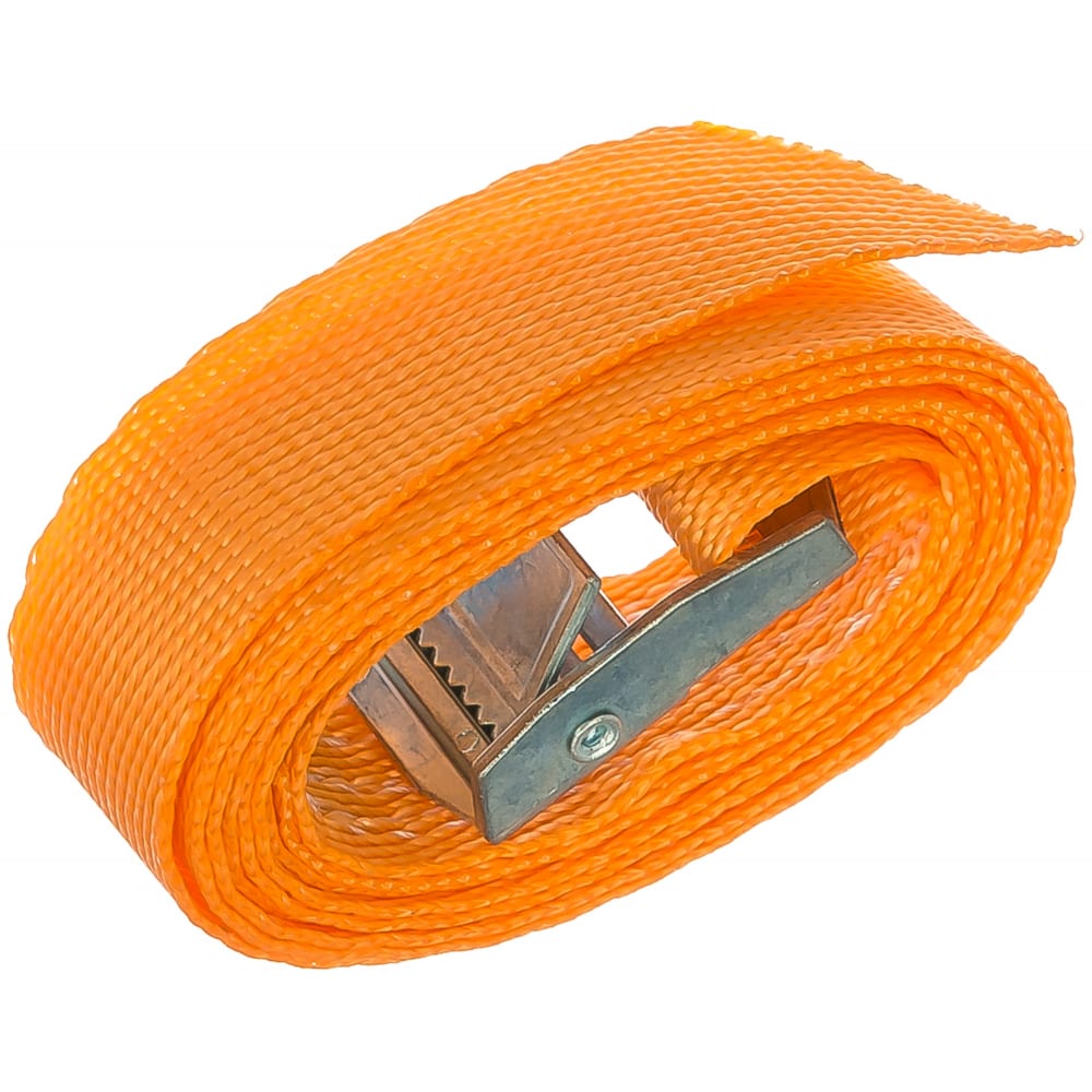 Стяжной ремни Tech-Krep ремни для переноски мебели оранжевый 2 шт