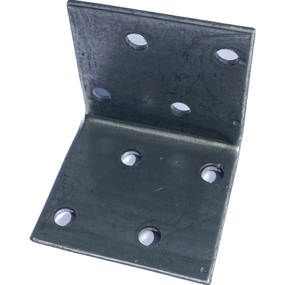 Изображение товара Монтажный уголок ПРОММЕТАЛЛ 40х40х40х1.5 мм для крепления