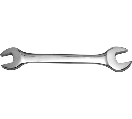 Изображение товара Рожковый ключ 8х10 мм Кратон 2 26 07 001