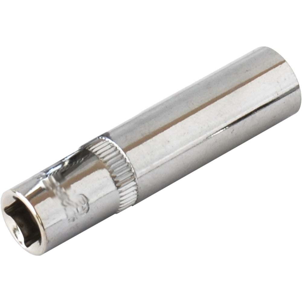 Изображение товара Головка торцевая 6-гранная удлиненная 13 мм 3/8 Кратон 28 13 006