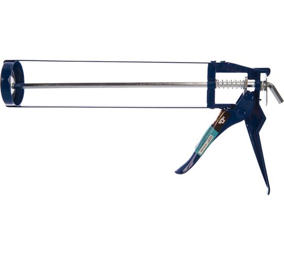 Изображение товара Пистолет для герметика MOS 225 мм 14110М