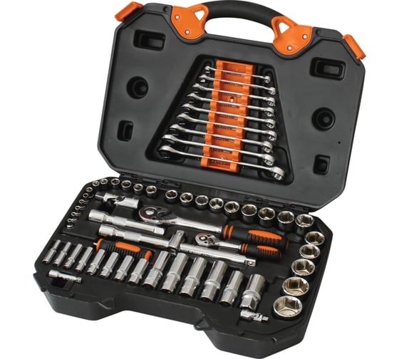 Изображение товара Набор инструмента Кратон TS-04 2 28 09 004