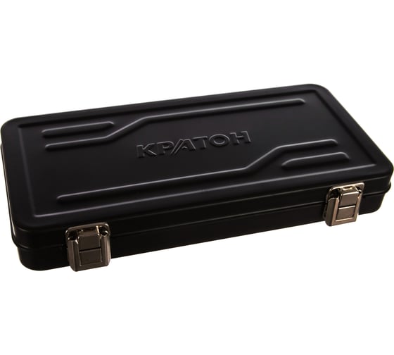 Изображение товара Набор инструментов 1/4 Кратон TS-13 2 28 09 013 (40 пр.)