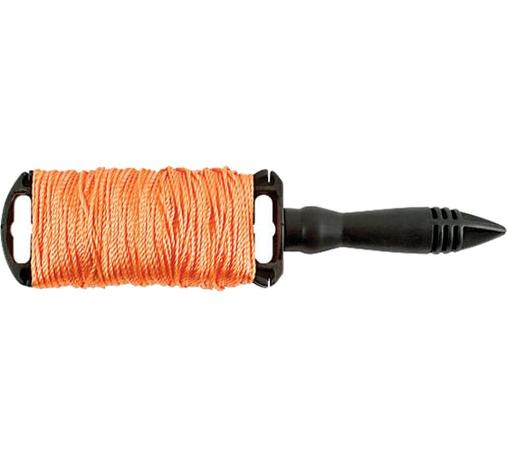 Изображение товара Разметочный шнур на катушке 50 м MOS 04713М