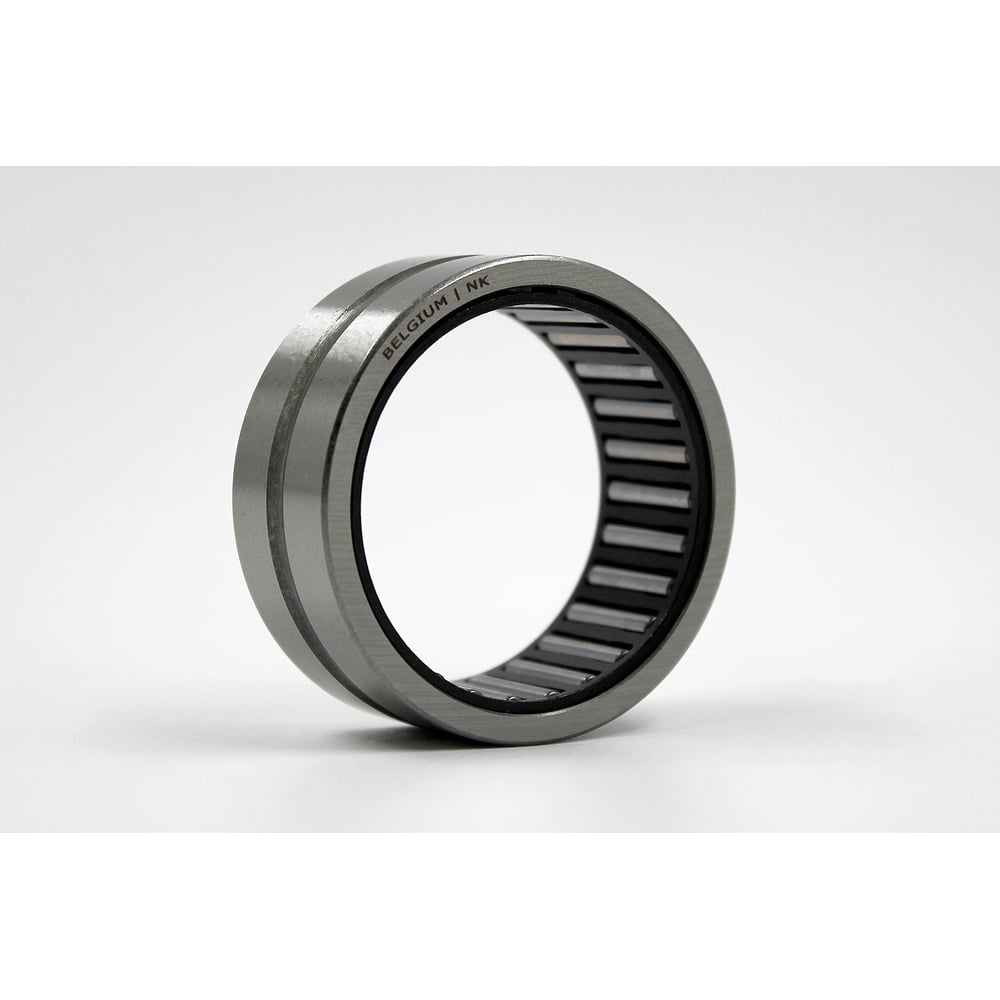 Изображение товара Игольчатый радиальный подшипник EBF NK 4030 с выемкой 50х50х30