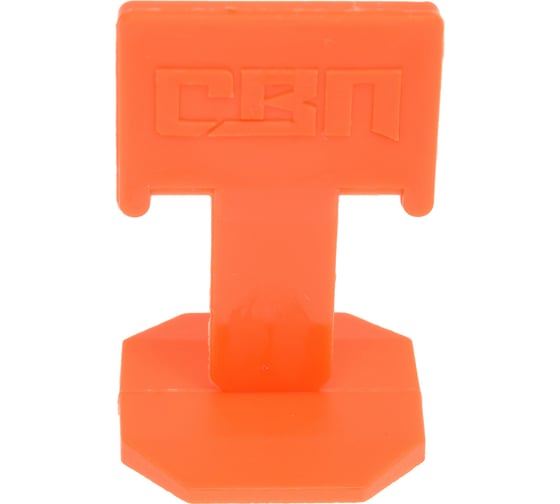 Изображение товара Система выравнивания плитки СВП Зажимы 50 шт. КУРС 16786