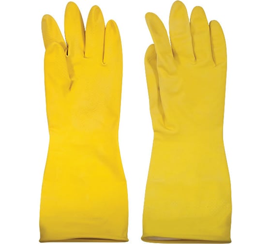 Изображение товара Латексные перчатки MOS р.S 12403М