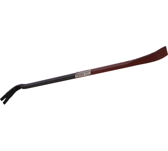 Изображение товара Усиленный гвоздодер 400х22x12 мм КУРС 46941