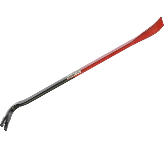 Изображение товара Усиленный гвоздодер 600х25x12 мм КУРС 46945