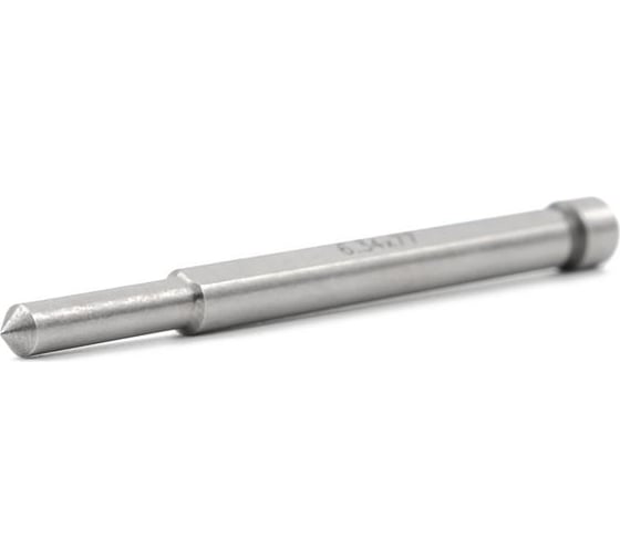 Изображение товара Штифт выталкивающий центрирующий Bohre 6.34х77 мм КБ010057