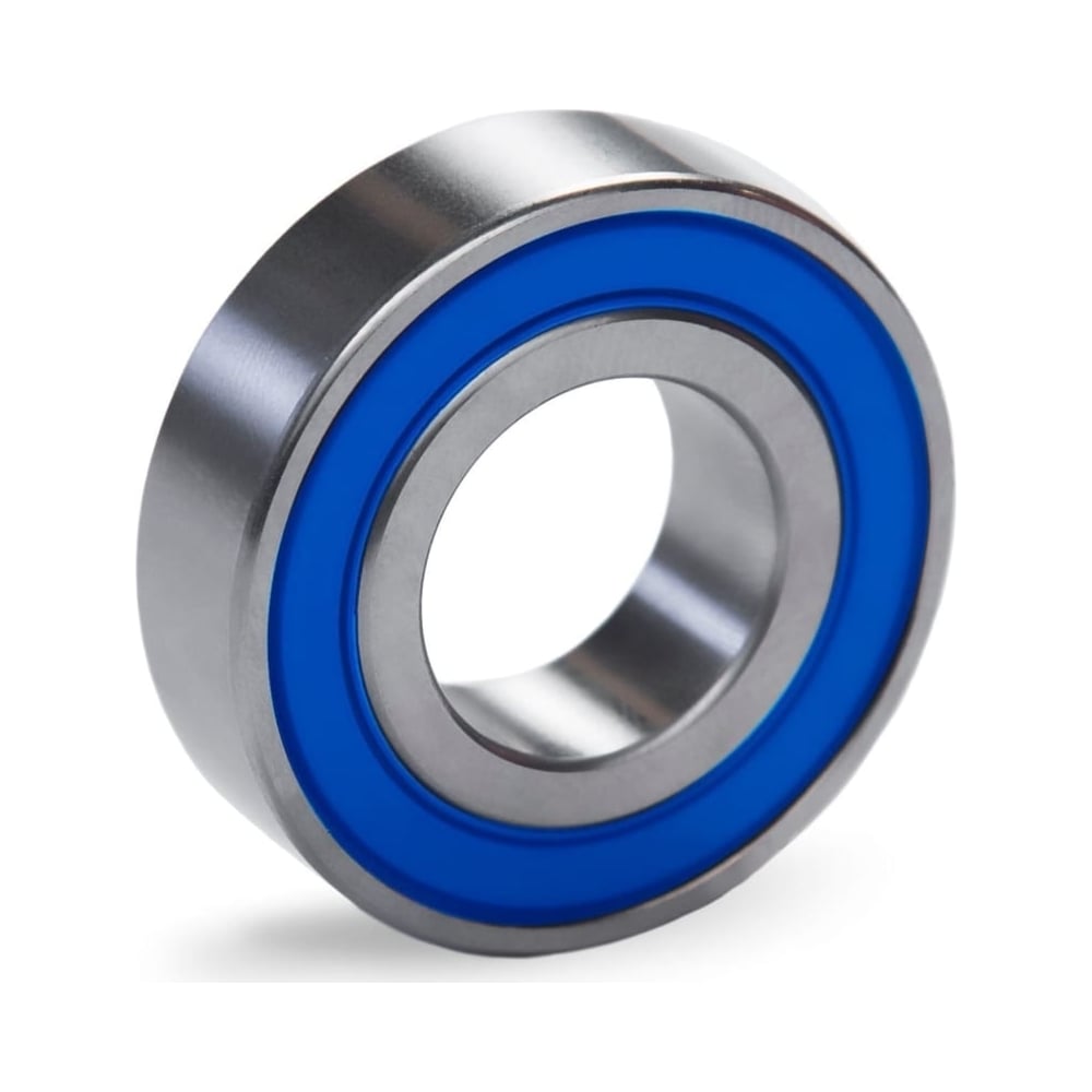 Изображение товара Подшипник из нержавеющей стали EBF SS-61807 2RS 4657804406710