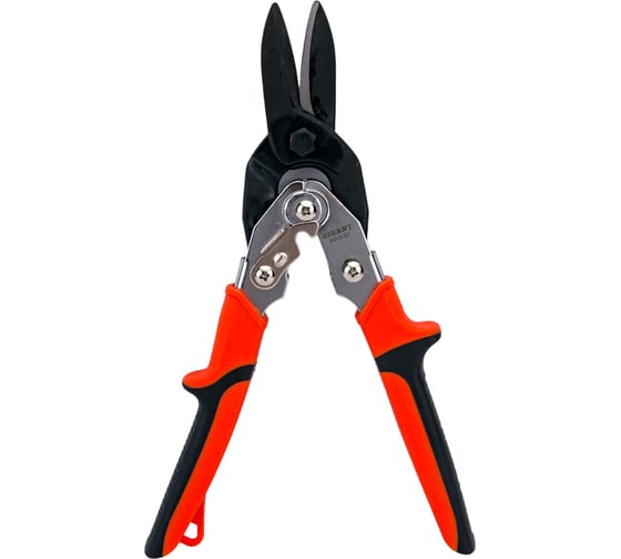 Изображение товара Ножницы по твердому металлу 270 мм Gigant прямые AWS-07