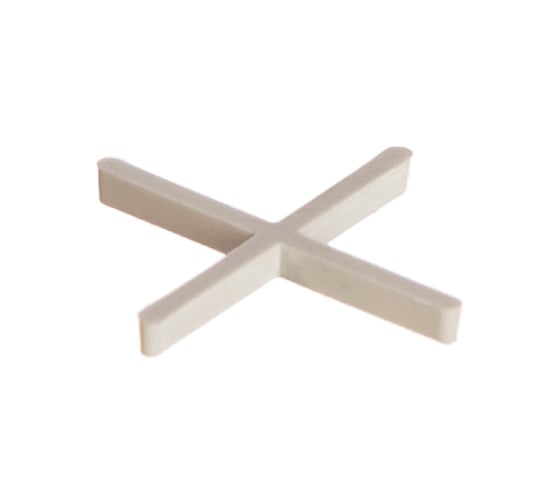 Изображение товара Крестики для кафельной плитки (450 шт; 1.5 мм) VIPкрепеж 35700 VIP