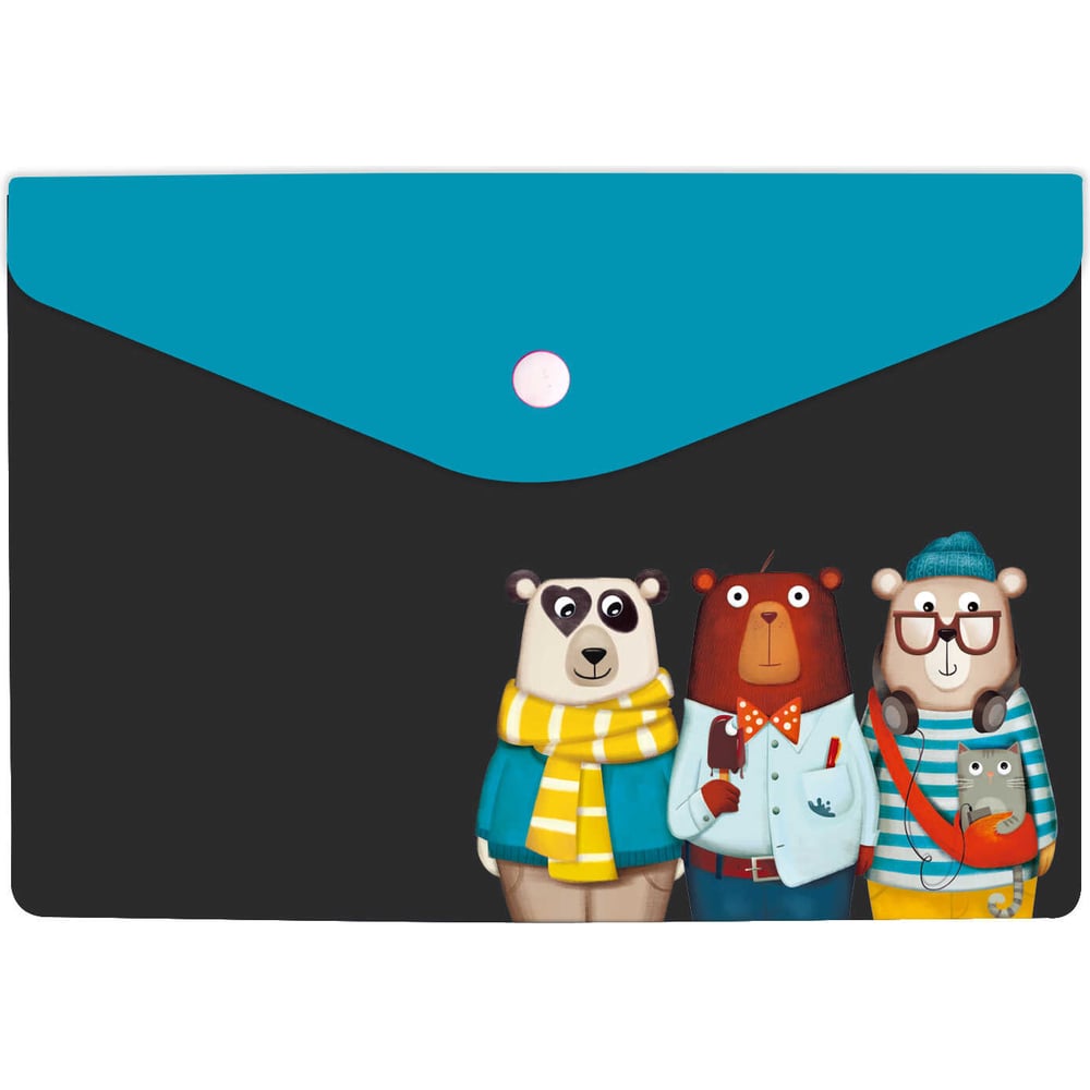 Папка для документов Феникс +